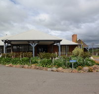 Swaggers Motor Inn - Accommodation VIC