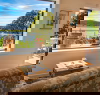 Tamar House - Accommodation VIC
