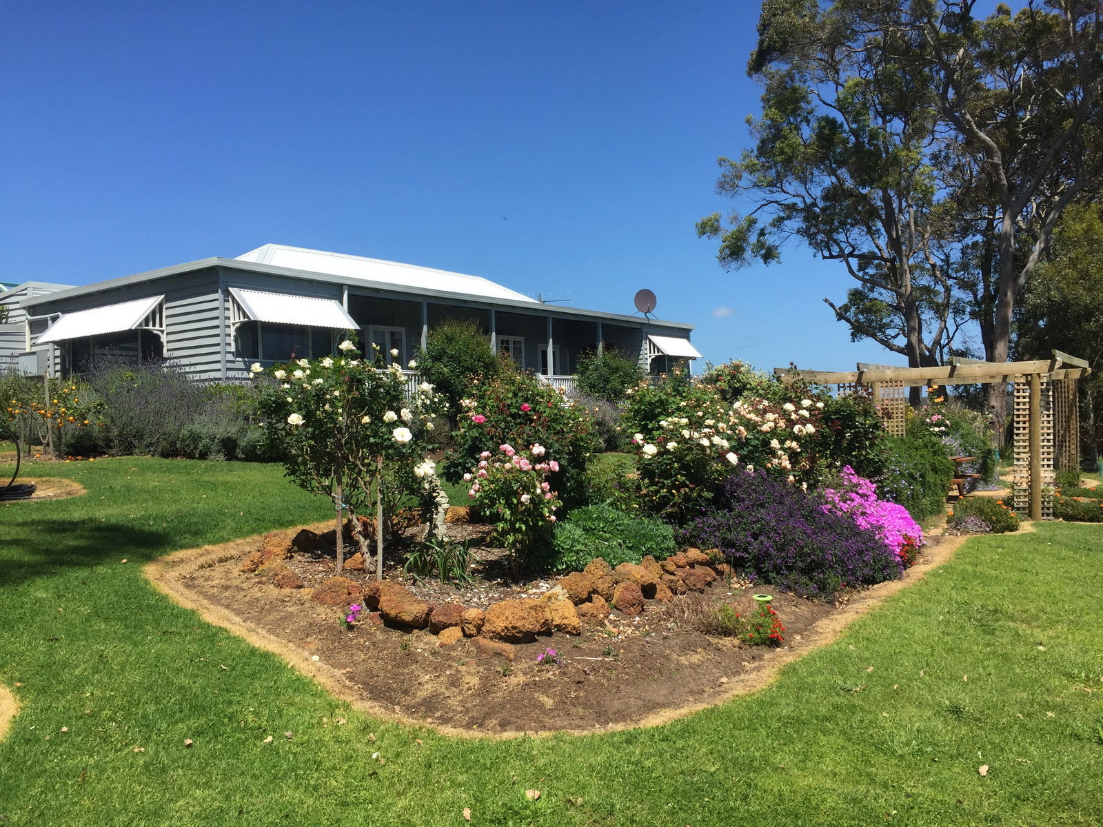 Kalgan WA Accommodation VIC