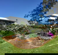 Great Southern Outback Tours  Accommodation - Accommodation VIC