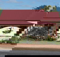The Nest at Gundaroo - Accommodation VIC