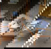 The Retreat on Matthew - Accommodation VIC