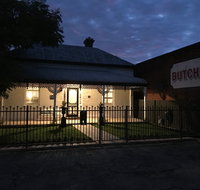 The Old Butcher's House - Accommodation VIC