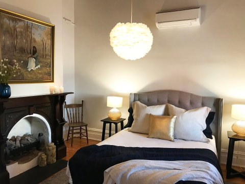 The Old Butcher's House - Accommodation VIC 1