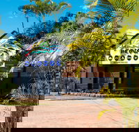The Palms Hervey Bay - Accommodation VIC