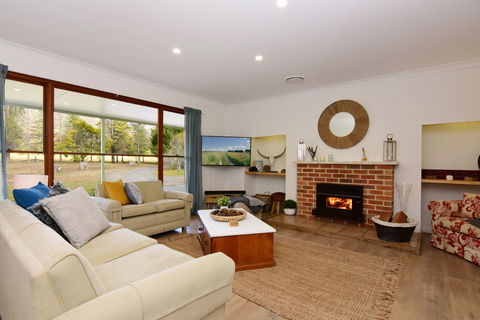 The Ambers - Accommodation VIC 0