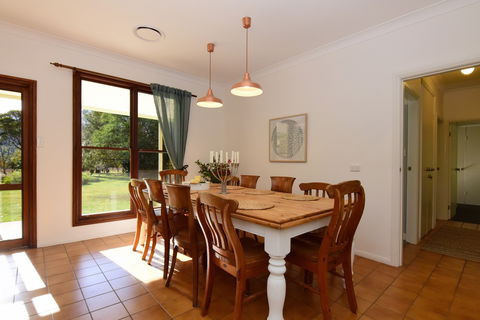 The Ambers - Accommodation VIC 1