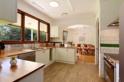The Ambers - Accommodation VIC 2