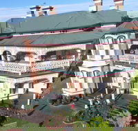 The Grand On Macfie - Accommodation VIC