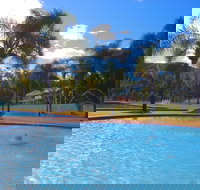 The Retreat at Wisemans - Accommodation VIC