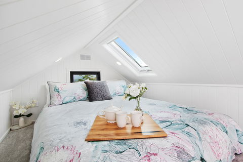 Tiny Home Big Views Kurrajong - Accommodation VIC 2