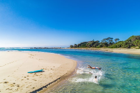 Tweed Holiday Parks Hastings Point - Accommodation VIC 1