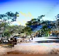 Under The Mount - Accommodation VIC