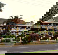 Waterfront Terraces - Accommodation VIC