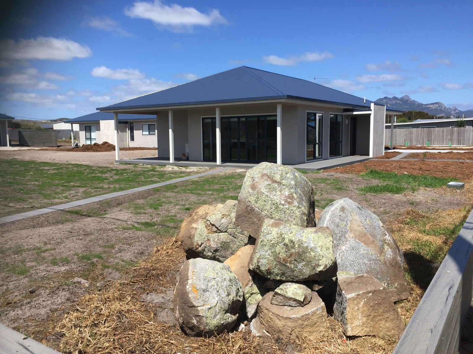  Accommodation VIC