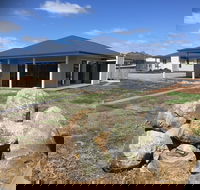Whitemark Foreshore Apartments - Accommodation VIC