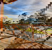 Wintersun Gardens Motel - Accommodation VIC