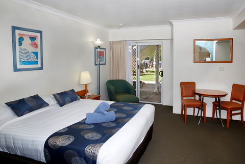 Yamba Aston Motel - Accommodation VIC 1