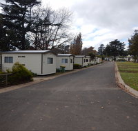 Yass Caravan Park - Accommodation VIC