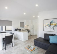 All Seasons Holiday Park - Accommodation VIC
