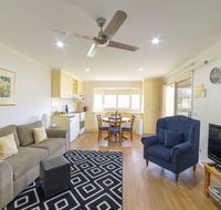 Tokemata Retreat - Accommodation VIC