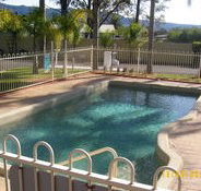 Treehaven Tourist Park - Accommodation VIC