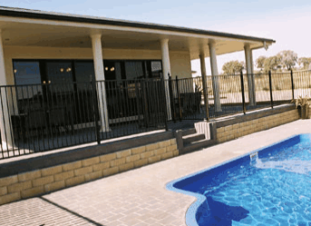 Ajs Mudgee Guesthouse - Accommodation VIC 1