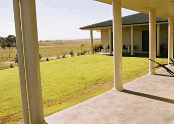 Ajs Mudgee Guesthouse - Accommodation VIC 4