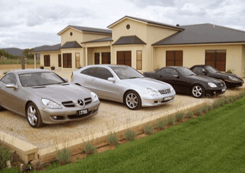 Ajs Mudgee Guesthouse - Accommodation VIC 5