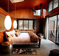 Sangoma Retreat - Accommodation VIC