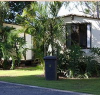 Broadwater Stopover Tourist Park - Accommodation VIC