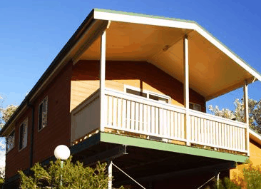 BIG4 Broulee Beach Holiday Park - Accommodation VIC