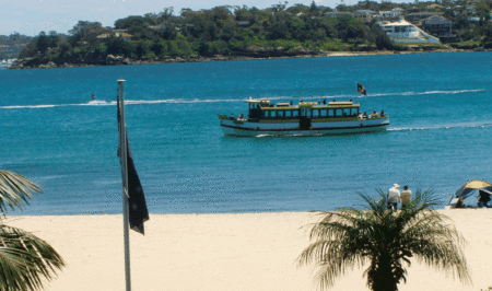 Beachhaven Bed  Breakfast - Accommodation VIC