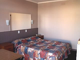 Travellers Rest Motel - Accommodation VIC 0