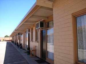 Travellers Rest Motel - Accommodation VIC 4