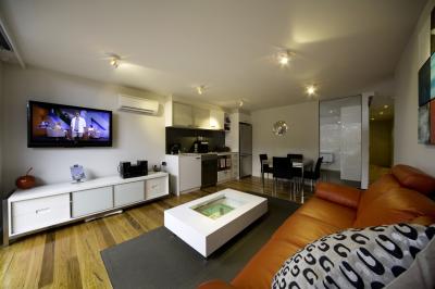 5 Knots Metung - Accommodation VIC 1