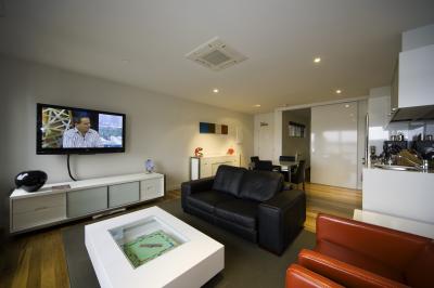 5 Knots Metung - Accommodation VIC 2