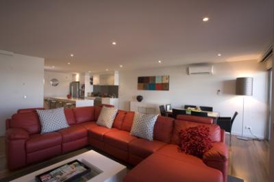 5 Knots Metung - Accommodation VIC 3
