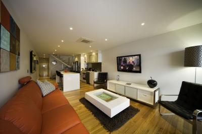 5 Knots Metung - Accommodation VIC 4