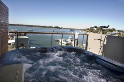 5 Knots Metung - Accommodation VIC 5