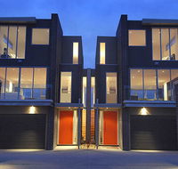 Aqua Ocean Villas - Accommodation VIC