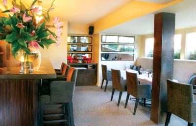 The Lyall Hotel And Spa - Accommodation VIC 1