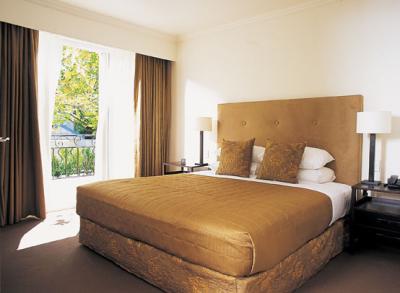 The Lyall Hotel And Spa - Accommodation VIC 3