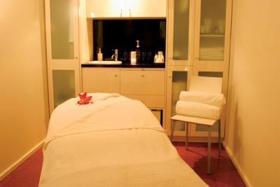 The Lyall Hotel And Spa - Accommodation VIC 4