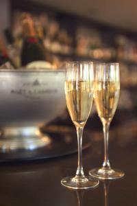 The Lyall Hotel And Spa - Accommodation VIC 5