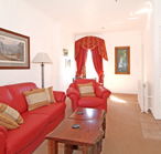 Crest Castle Bed and Breakfast - Accommodation VIC