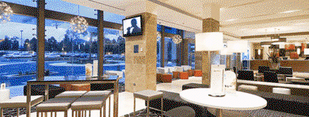Rydges Campbelltown - Accommodation VIC 2