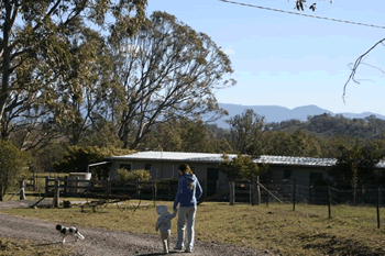Candelo NSW Accommodation VIC