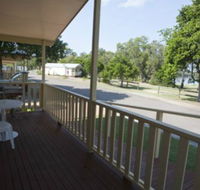 Canton Beach Holiday Park - Accommodation VIC