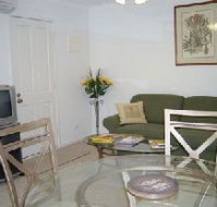 Barbs B and B - Accommodation VIC